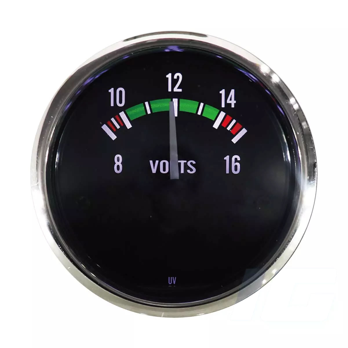 volt gauges